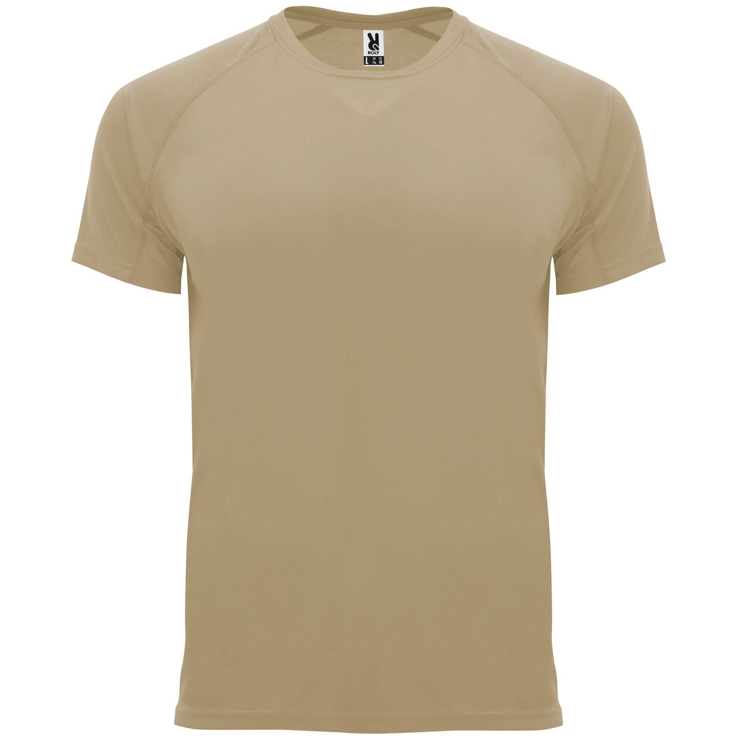 T-Shirt Tecnica Run Girocollo Bahrain Traspirante – PS 27788 PRS
