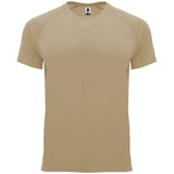T-Shirt Tecnica Run Girocollo Bahrain Traspirante – PS 27788 PRS