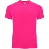 T-Shirt Tecnica Run Girocollo Bahrain Traspirante – PS 27788 PRS