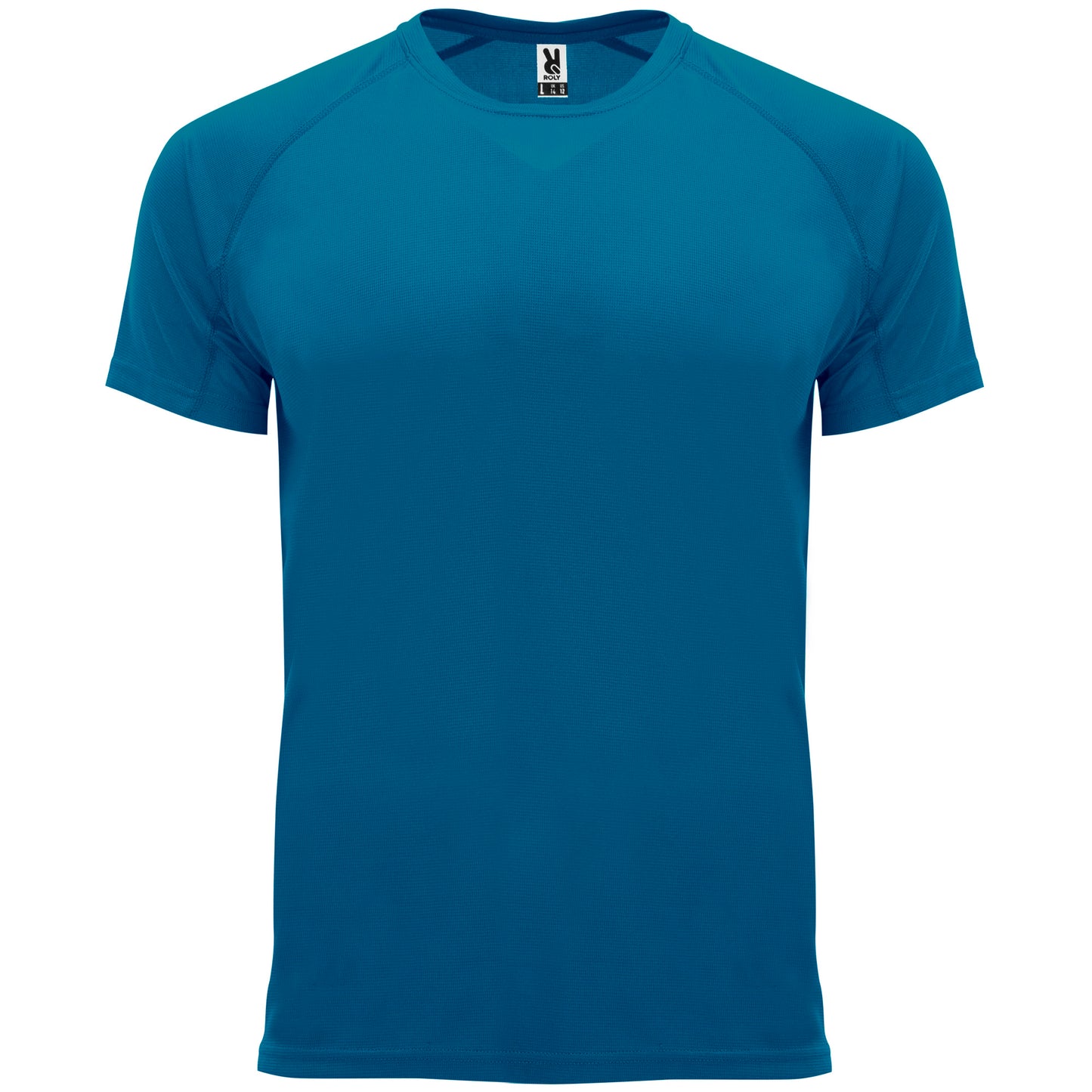 T-Shirt Tecnica Run Girocollo Bahrain Traspirante – PS 27788 PRS