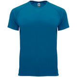 T-Shirt Tecnica Run Girocollo Bahrain Traspirante – PS 27788 PRS