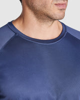 T-Shirt Calcio Italia Tecnica Unisex – Tessuto Traspirante Personalizzabile – PS 27788-001
