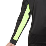 Maglia da Portiere Manica Lunga Imbottita Personalizzabile – PS 40396