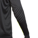 Maglia da Portiere Manica Lunga Imbottita Personalizzabile – PS 40396