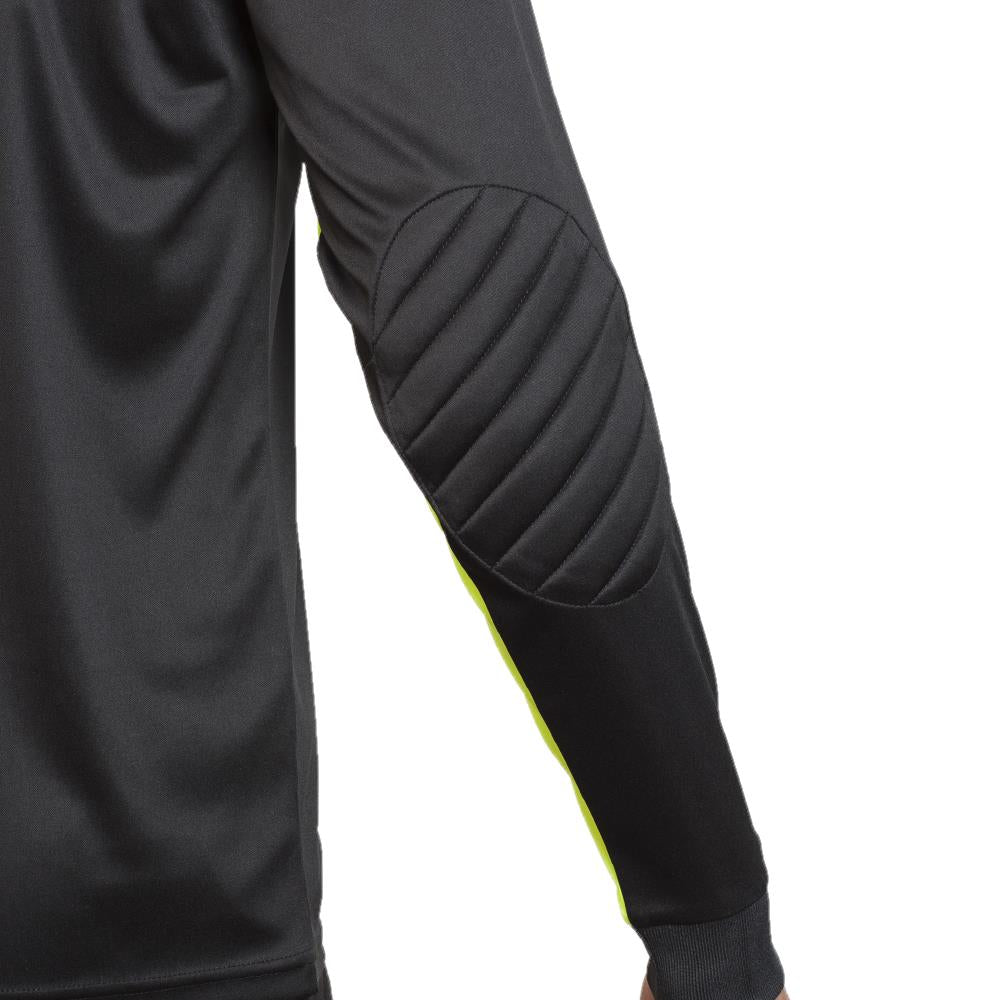 Maglia da Portiere Manica Lunga Imbottita Personalizzabile – PS 40396