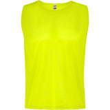 Pettorina Calcio Sport Colori Fluo Casacca Personalizzabile Con Stampa Fronte Retro PS 40474 PRS