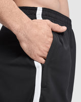 Pantaloncini Sportivi Multisport Lazio Personalizzabili con Numero – PS 37598