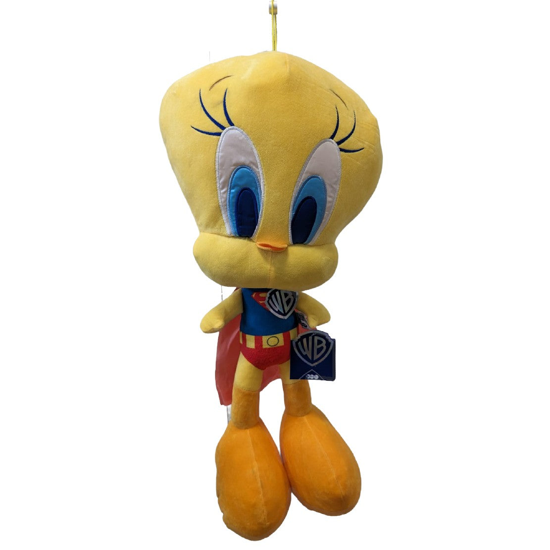 Peluche Titty 60 cm Looney Tunes – Morbido Pupazzo in Peluche – PS 04199