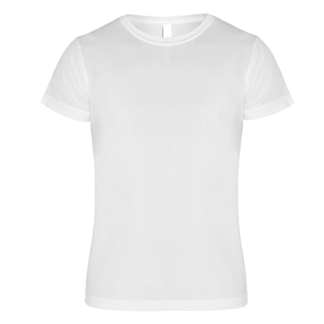 T-Shirt Tecnica Run Girocollo Bahrain Traspirante – PS 27788 PRS
