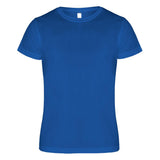 T-Shirt Tecnica Run Girocollo Bahrain Traspirante – PS 27788 PRS