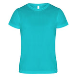 T-Shirt Tecnica Run Girocollo Bahrain Traspirante – PS 27788 PRS