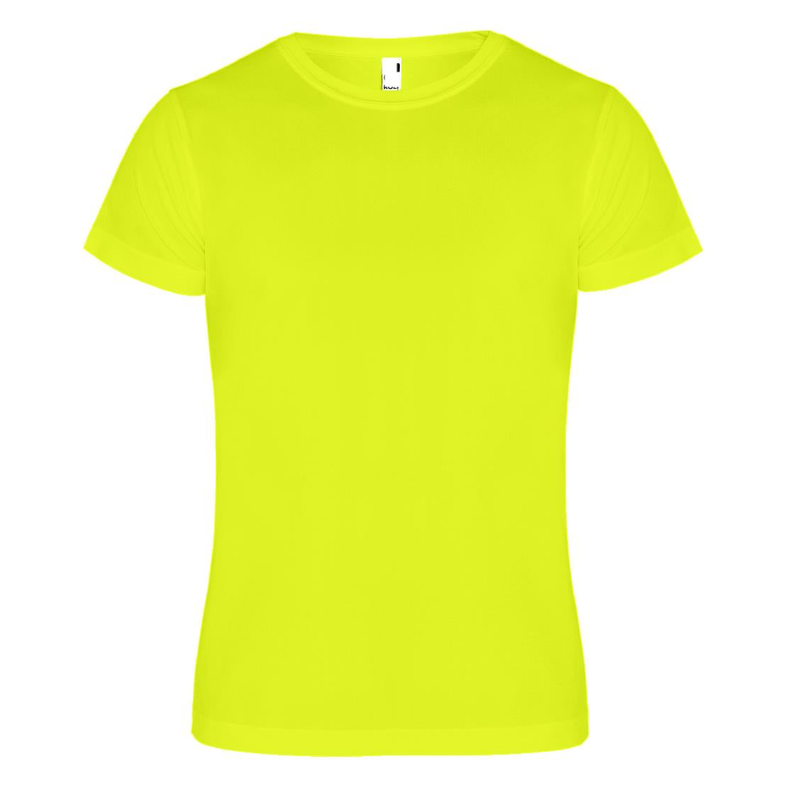 T-Shirt Tecnica Run Girocollo Bahrain Traspirante – PS 27788 PRS