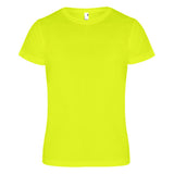 T-Shirt Tecnica Run Girocollo Bahrain Traspirante – PS 27788 PRS