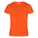 T-Shirt Tecnica Run Girocollo Bahrain Traspirante – PS 27788 PRS