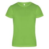 T-Shirt Tecnica Run Girocollo Bahrain Traspirante – PS 27788 PRS