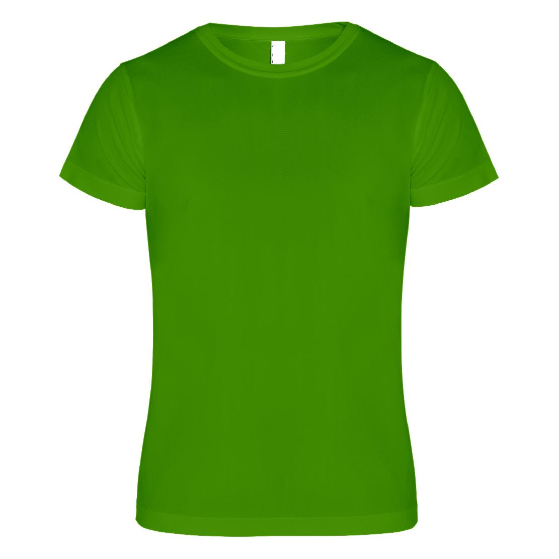 T-Shirt Tecnica Run Girocollo Bahrain Traspirante – PS 27788 PRS