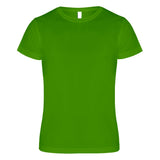 T-Shirt Tecnica Run Girocollo Bahrain Traspirante – PS 27788 PRS