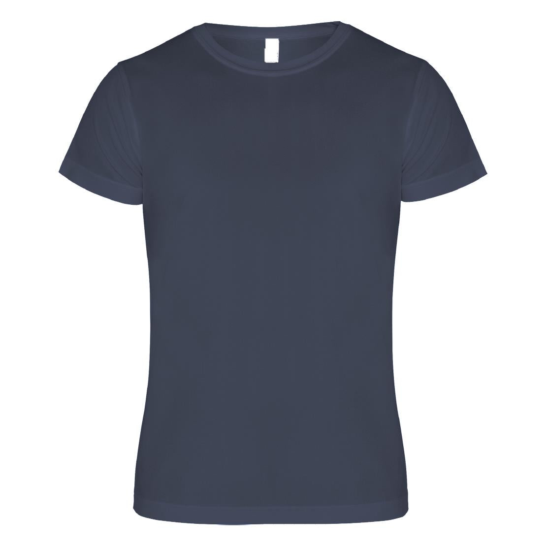 T-Shirt Tecnica Run Girocollo Bahrain Traspirante – PS 27788 PRS