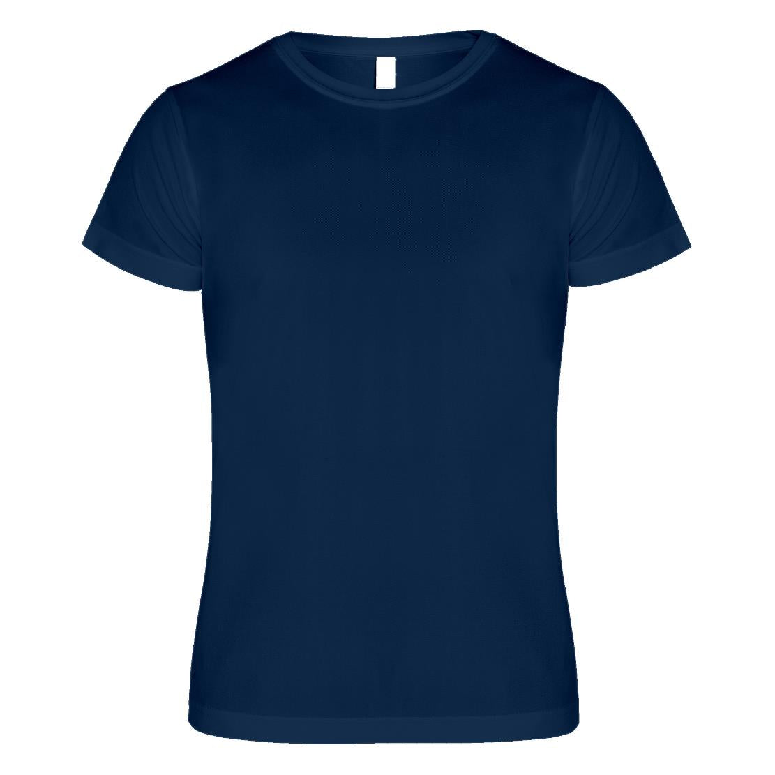 T-Shirt Tecnica Run Girocollo Bahrain Traspirante – PS 27788 PRS