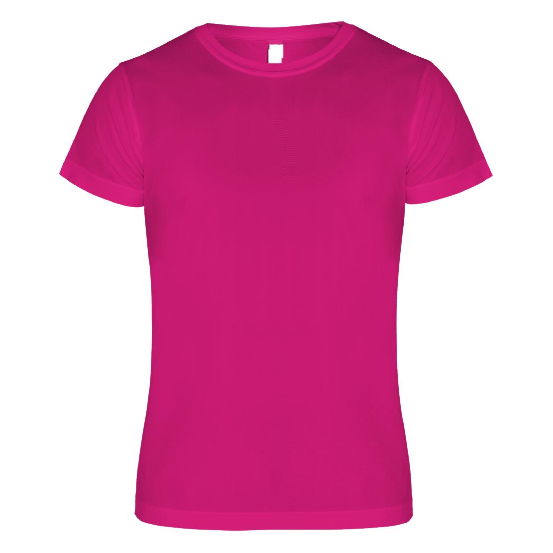 T-Shirt Tecnica Run Girocollo Bahrain Traspirante – PS 27788 PRS