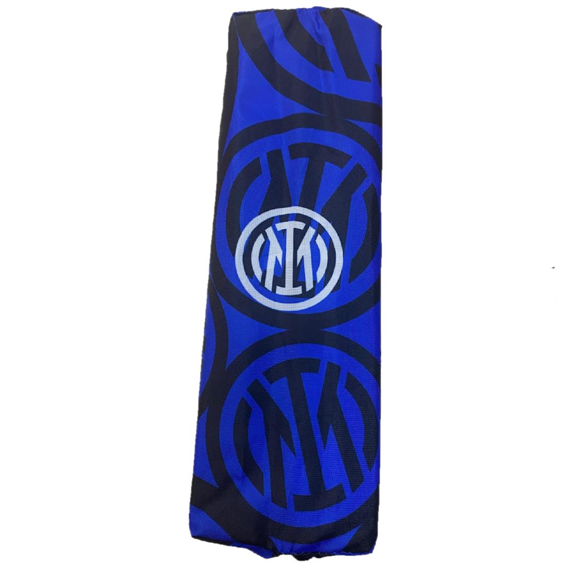 Cuscino stadio Inter INT 007 Gadget Tifosi Neroazzurri – 25 x 16 x 8 cm PS 04835