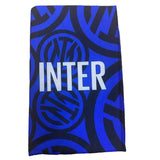 Cuscino stadio Inter INT 007 Gadget Tifosi Neroazzurri – 25 x 16 x 8 cm PS 04835