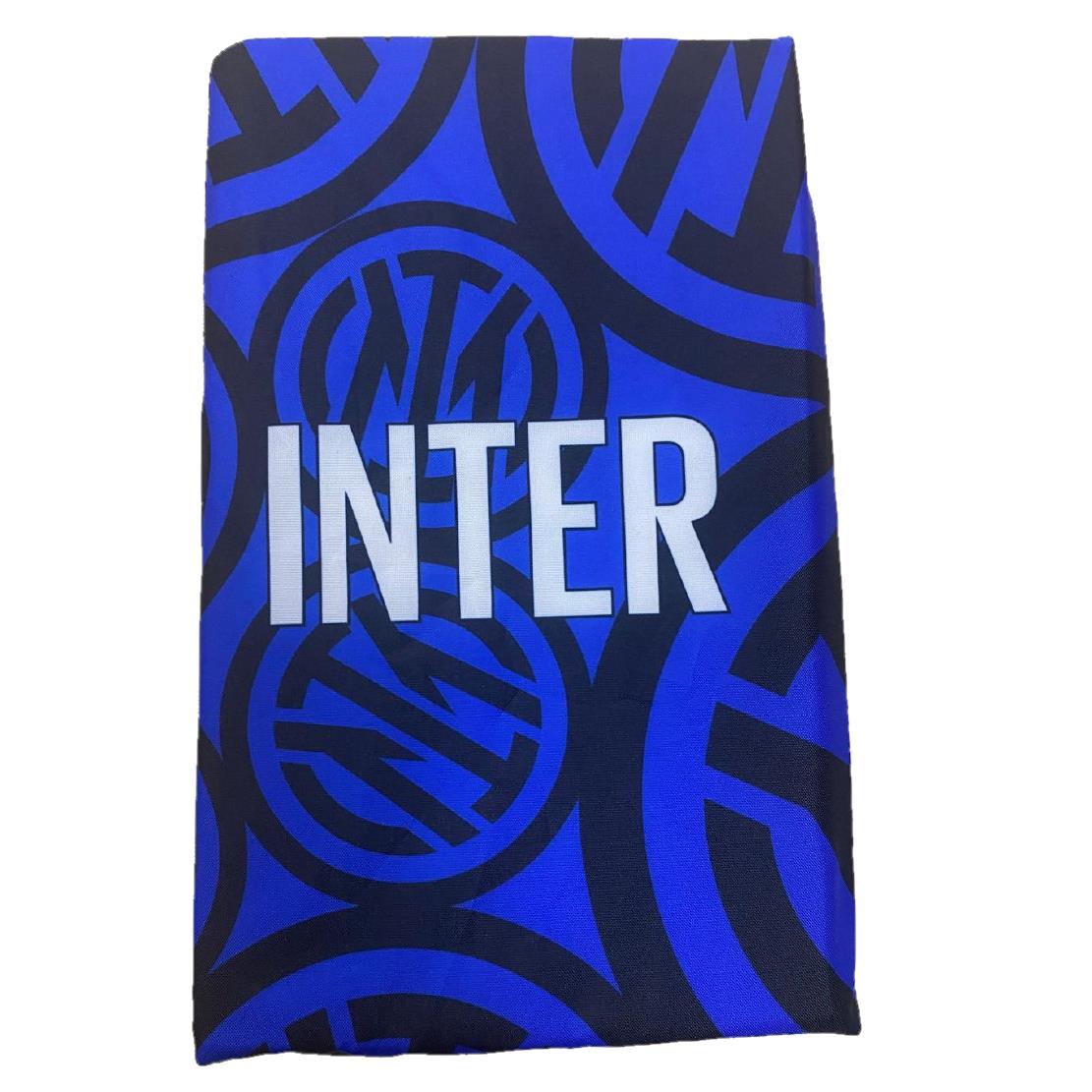 Cuscino stadio Inter INT 007 Gadget Tifosi Neroazzurri – 25 x 16 x 8 cm PS 04835