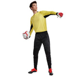 Pantalone da Portiere Lungo Imbottito Personalizzabile con Numero – PS 40395