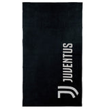 Telo Mare Juventus F.C. in Spugna Cimato – 90x170 cm – PS 05718