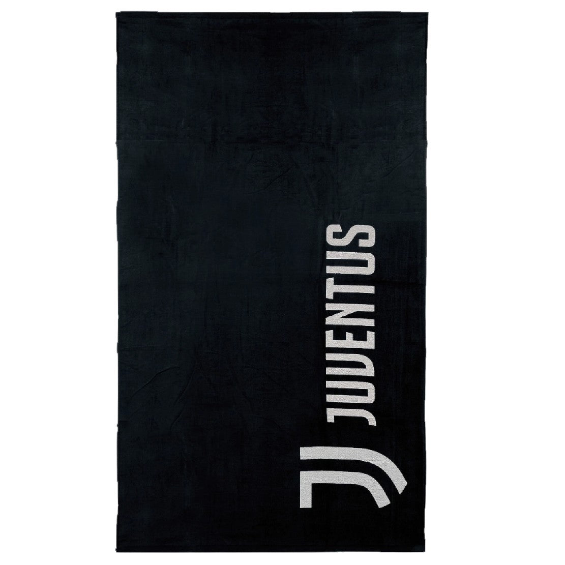 Telo Mare Juventus F.C. in Spugna Cimato – 90x170 cm – PS 05718