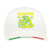 Cappellino Inter Campioni d’Italia 25/26 – 21 Scudetti Seconda Stella – PS 36899-SCDINT