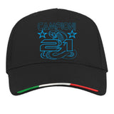 Cappellino Inter Campioni d’Italia 25/26 – 21 Scudetti Seconda Stella – PS 36899-SCDINT