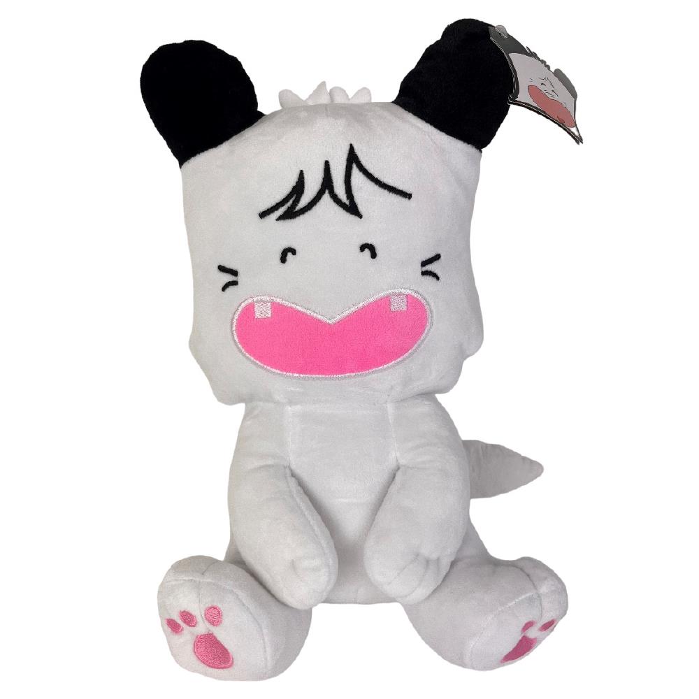 Peluche Hello Spank 35 cm – Pupazzo Morbido da Abbracciare – Pupazzo PS 07548