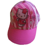 Cappellino Hello Kitty Bambina – Modello a Scelta – PS 08264