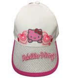 Cappellino Hello Kitty Bambina – Modello a Scelta – PS 08264