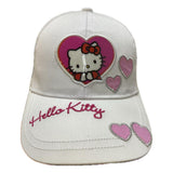 Cappellino Hello Kitty Bambina – Modello a Scelta – PS 08264