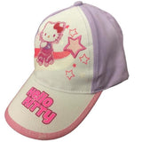Cappellino Hello Kitty Bambina – Modello a Scelta – PS 08264