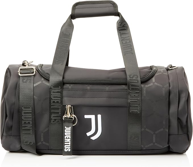 Borsa / Borsone da Palestra – Prodotto Ufficiale Juventus FC Cod. PS 08374