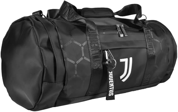Borsa / Borsone da Palestra – Prodotto Ufficiale Juventus FC Cod. PS 08374