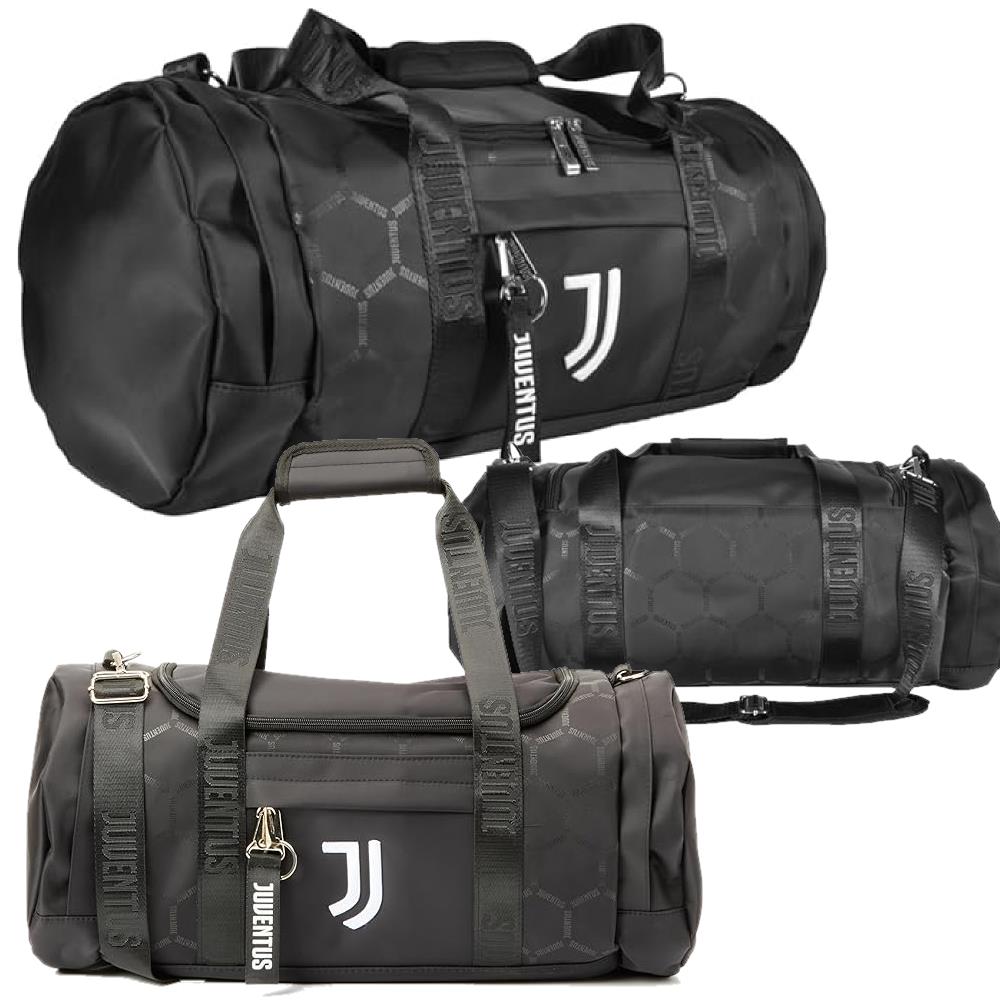 Borsa / Borsone da Palestra – Prodotto Ufficiale Juventus FC Cod. PS 08374