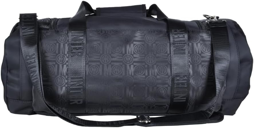 Borsa / Borsone da Palestra – Prodotto Ufficiale FC Internazionale  Cod. PS 08376