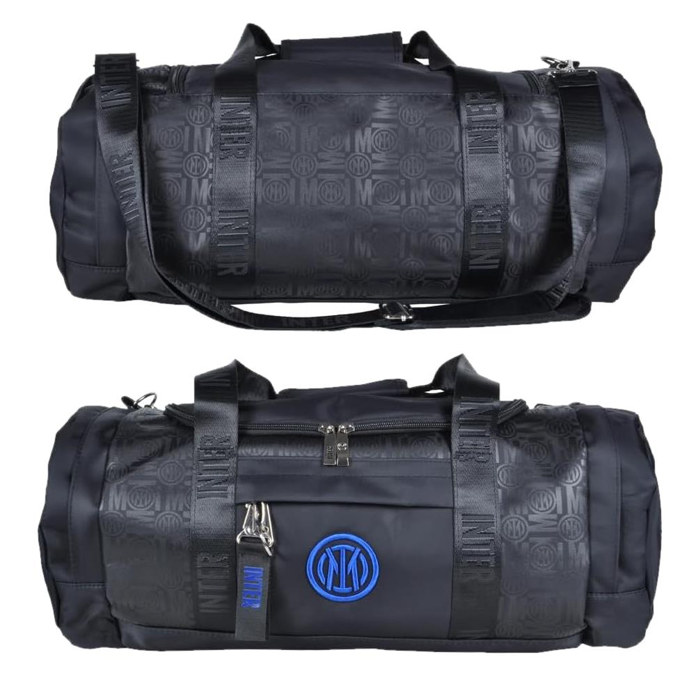 Borsa / Borsone da Palestra – Prodotto Ufficiale FC Internazionale  Cod. PS 08376