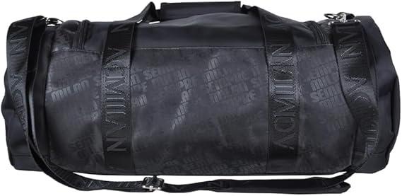 Borsa / Borsone da Palestra – Prodotto Ufficiale AC MILAN  Cod. PS 08377