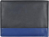 Portafoglio Uomo in Pelle – Prodotto Ufficiale FC Internazionale Milano Cod. PS 09310