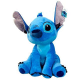 Peluche Stitch 90 cm – Disney Lilo & Stitch – Morbido Pupazzo Gigante in Peluche – Cod. 09599