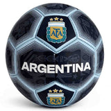 Pallone Calcio Nazionale Argentina Palloni Misura 5 – PS 00185-BS