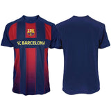 Maglia Barcellona Replica 2025/2026 Personalizzabile – PS 41414