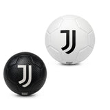 Pallina Da Calcio Bianco Nero Juve Juventus FC Misura 2 PS 09292