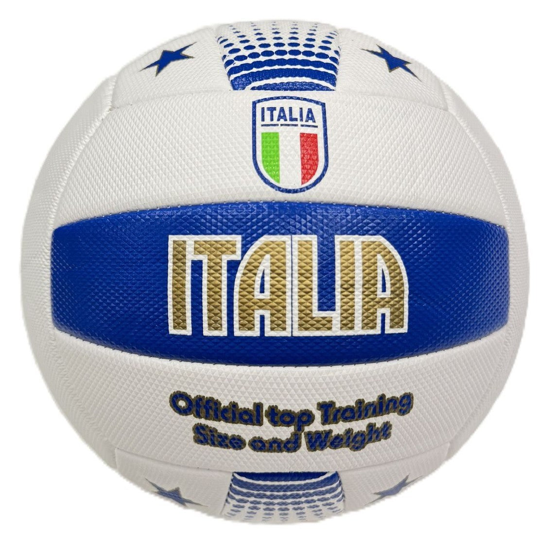 Pallone da Pallavolo Italia Beach Volley in HF PVC – PS 40600