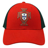 Cappellino Portogallo Cappello Baseball Nazionale Portoghese – PS 00184